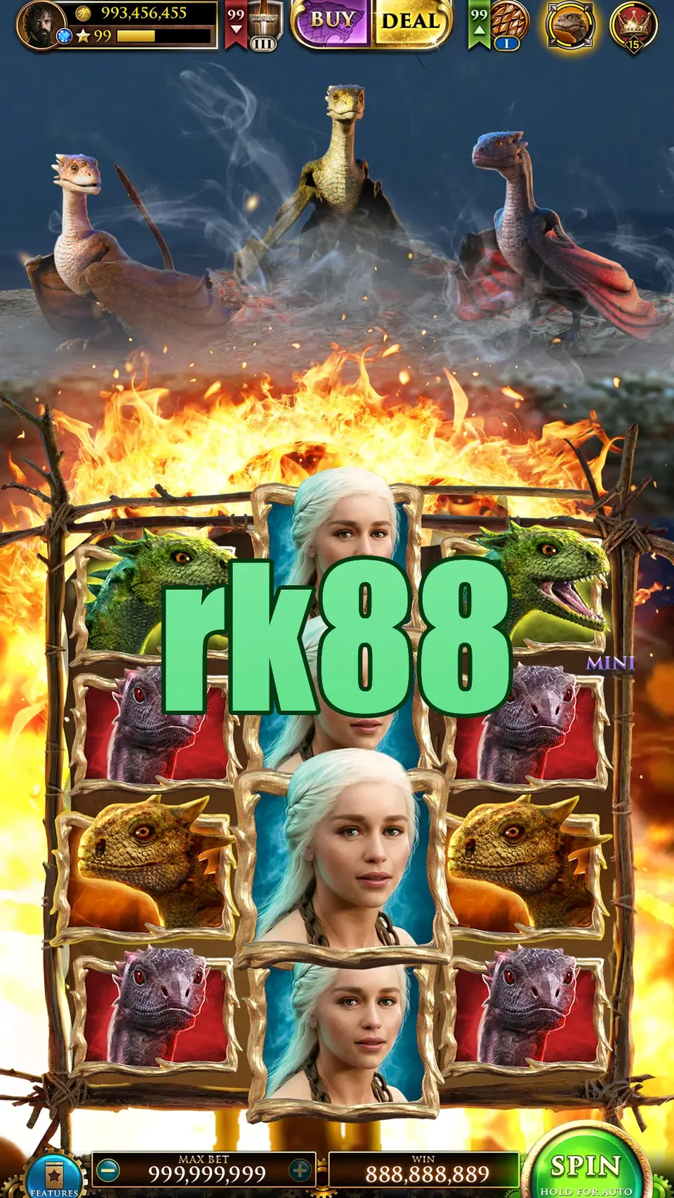 rk88 APK