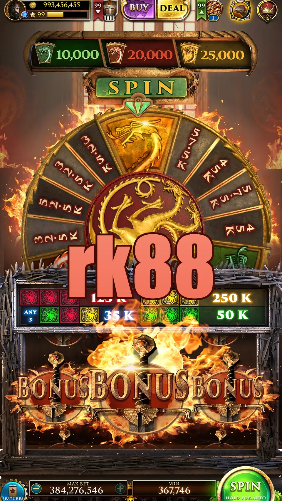 rk88 Masuk