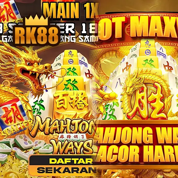 rk88 Daftar Sekarang - Unduh APK