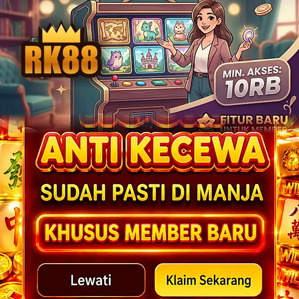 rk88 Tangkapan Layar - Resmi