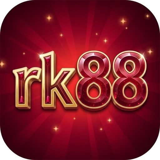 rk88 Logo - Resmi