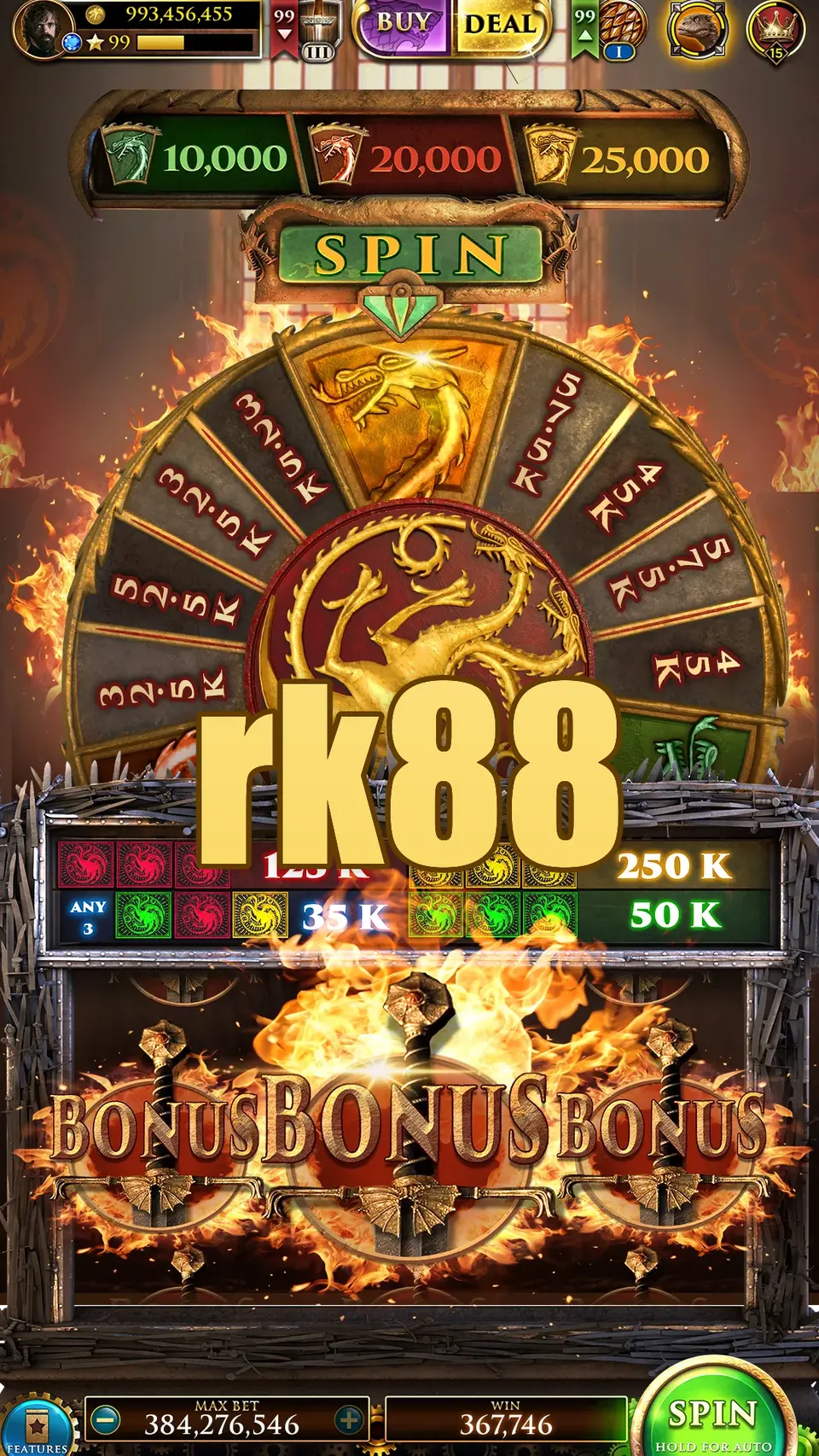 rk88 Preview - Resmi Unduh